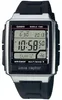 Casio WV-59R-1AEF Collection Digital Montre-bracelet radio Voir les images du produit 1
