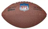 Wilson American Football NFL "The Duke" MINI Replica Produktbild-Vorschau 5