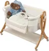 BabyGo Beistellbett SidebySide, Echtholz Produktbild-Vorschau 10