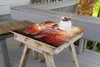 Wallario selbstklebende Möbelfolie/ Tischdecke für Innen Produktbild-Vorschau 2