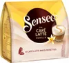 A bag of Senseo Café Latte Vanilla coffee pads. Anteprima dell’immagine prodotto