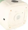 Mini lavatrice portatile pieghevole 12L verde Anteprima dell’immagine prodotto 9