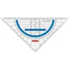 BRUNNEN 104975933 Trójkąt geometryczny Kod koloru 16 cm Podgląd zdjęcia produktu 1