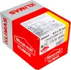 Tesárske skrutky TX 5x70 do dreva a OSB 200 ks Náhľad obrázku produktu 6