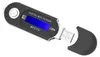 Přenosný hudební MP3 USB přehrávač s LCD displejem, FM Náhled obrázku produktu 2