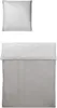 Elegante Mako-Satin Bettwäsche Hastings, 2172-7 sand Produktbild-Vorschau