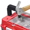 Werkzeugkoffer S | HxBxT 25,6x46,2x24,2cm | Polypylen | Produktbild-Vorschau 5