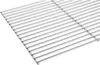 Edelstahl-Grillrost 48x35cm aus Europäischem Edelstahl Produktbild-Vorschau 2