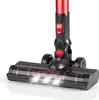 CLEAN Edition Akku-Zyklon-Staubsauger | 22,2 V | 2-in-1 Produktbild-Vorschau 4