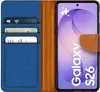 Klapp Hülle Samsung Galaxy S26 Handyhülle Tasche Flip Case Produktbild-Vorschau 2