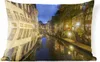 MuchoWow® Outdoor Kissen - Kanal - Utrecht - Niederlande - Produktbild-Vorschau 1