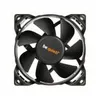 be quiet! Pure Wings 2 80mm PWM ventilátor do skříně Náhled obrázku produktu 14