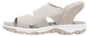 Sandalias de verano para mujer Rieker, cómodas, color Vista previa de la imagen del producto 1