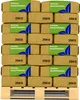 Sadzeniaki ziemniaka Desiree A 28/35 (40x = 1000 kg) - Podgląd zdjęcia produktu 1
