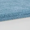 Collection SCHÖNER WOHNEN Tapis de bain BAHAMAS UNI bleu Voir les images du produit 4