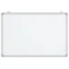 vidaXL Magnetická tabuľa 80x60x1,7 cm hliník Náhľad obrázku produktu 3