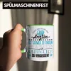Trendation - Ärztin Abschied Tasse Abschiedsgeschenk Spruch Produktbild-Vorschau 4