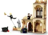 LEGO Harry Potter - Prvá hodina lietania v Bradaviciach Náhľad obrázku produktu 10