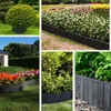 Floranica Rollborder II Flexibilní dřevěný plot 200 x 40 cm Náhled obrázku produktu 6
