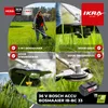 IKRA accu-grasmaaier IB-BC 33 | 36V Bosch-systeem | Spoel Productafbeelding-voorbeeld 7
