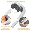 medisana NM 860 Shiatsu Nacken und Schultermassagegerät, Produktbild-Vorschau 4