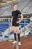 entorch Action Shirt UW3, schwarz, L Produktbild-Vorschau 3