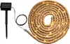 Weltbild Solar-Lichterkette Seil 60 LEDs ca.400 cm lang Produktbild-Vorschau 2
