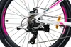 Davi Bella 26 zoll mountainbike, 21 gang-schaltung, Produktbild-Vorschau 6