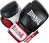 Boxhandschuhe aus Leder WINSTONE Black/White/Red 14 oz Produktbild-Vorschau 13