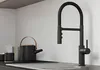 Miscelatore con doccetta in acciaio inox Blanco 525792 Anteprima dell’immagine prodotto 11