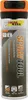 Spray di marcatura arancione fosforescente 500ml arancione Anteprima dell’immagine prodotto 2