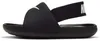 Chanclas Niña NIKE KAWA SLIDE (TD) COLOR Schwarz 001 Produktbild-Vorschau 14