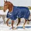 BUCAS Freedom Turnout light HIGH NECK 0g navy , Produktbild-Vorschau 2