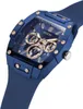 Pánské hodinky Guess GW0203G7 Phoenix Náhled obrázku produktu 5