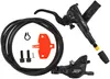 Hamulec Shimano XT M8100 – tylny 170 cm tarczowy klocki Podgląd zdjęcia produktu 8