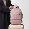Zagatto Dámský batoh do letadla 40x30x20 24L WIZZAIR Náhled obrázku produktu 5