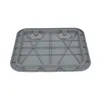 Inspektionsluke 463 x 517 mm Weiß oder Grau, wasserdicht Produktbild-Vorschau 6