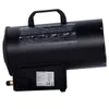 Generatore aria calda stufa a gas riscaldatore 10kW potenza Anteprima dell’immagine prodotto 4