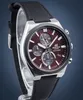 Orologio Casio EFS-S630BL-5AVUEF nero Anteprima dell’immagine prodotto 5