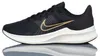 NIKE Downshifter 11 schwarz black/mtlc coppercoin sail - Produktbild-Vorschau 3