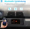 7 Zoll Radio mit CD für BMW E53 1999 - 2006 Navi Produktbild-Vorschau 5