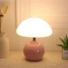 Nachttischlampen, LED Tischlampe, Schreibtischlampe, Produktbild-Vorschau 1