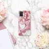 ONEFLOW® Sense Case kompatibel mit Samsung Galaxy A51 - Produktbild-Vorschau 7