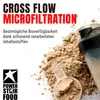 Powerstar 100% CFM WHEY ISOLAT 1000 g | 96,5% Protein i.Tr. Produktbild-Vorschau 7
