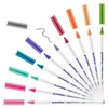 edding 4600 Textilstift, trendy kleuren, gesorteerd Productafbeelding-voorbeeld 1