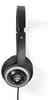 Nedis PC-Headset - Auf Ohr - Stereo - USB Type-A / USB Produktbild-Vorschau 2