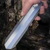 TOMSHOO Titanium Garden Handgezahnte Schaufel Outdoor Produktbild-Vorschau 7