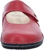 Finn Comfort Damen Clogs Leder Rot 39, Wechselfußbett, Produktbild-Vorschau 17