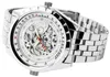 Classique Mechanische Herrenuhr Produktbild-Vorschau 2