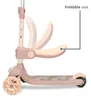 Lorelli JETSTER PLUS 2-in-1 3-Rad Kinder-Scooter mit Produktbild-Vorschau 25